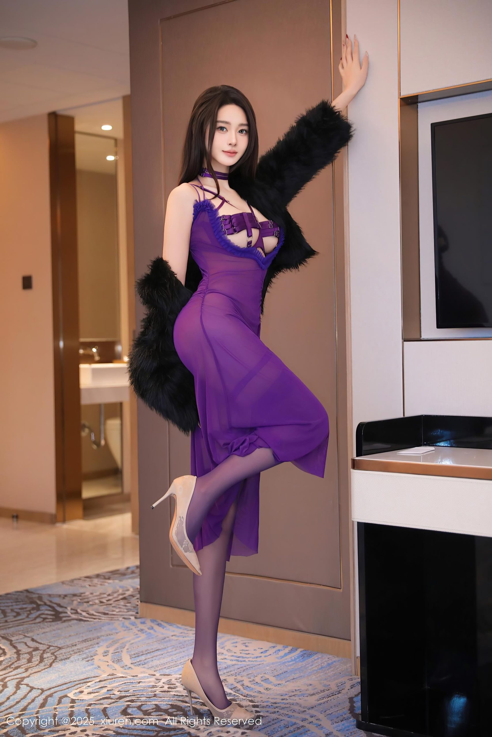 ♈ 【2025-03-09】 【XiuRen秀人网美女写真】   2025.01.03   No.9710 Candy糖糖   HD原码图 【87P-249MB】 【3P】 – 图片资源发布区 –   【丽人丝语】