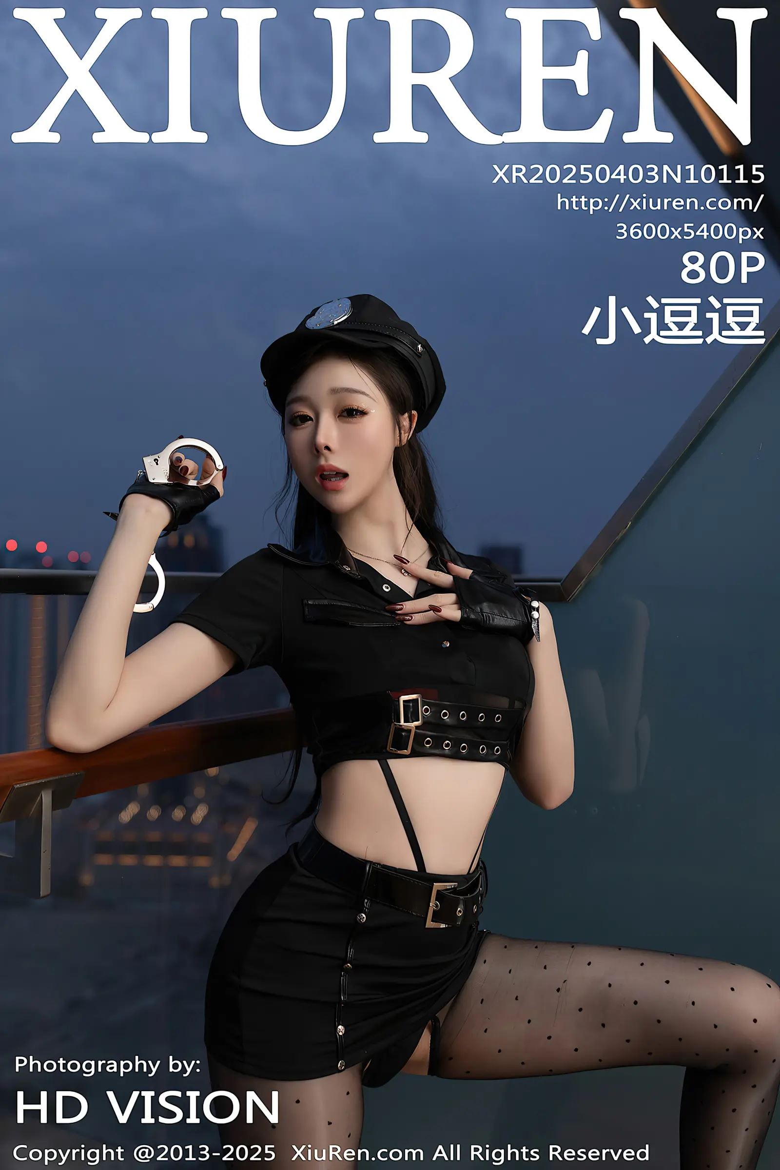 ♈ 【2025-05-16】2025.04.03   No.10115  小逗逗   HD原码图 【81P-209MB】 【3P】 – 图片资源发布区 –   【丽人丝语】