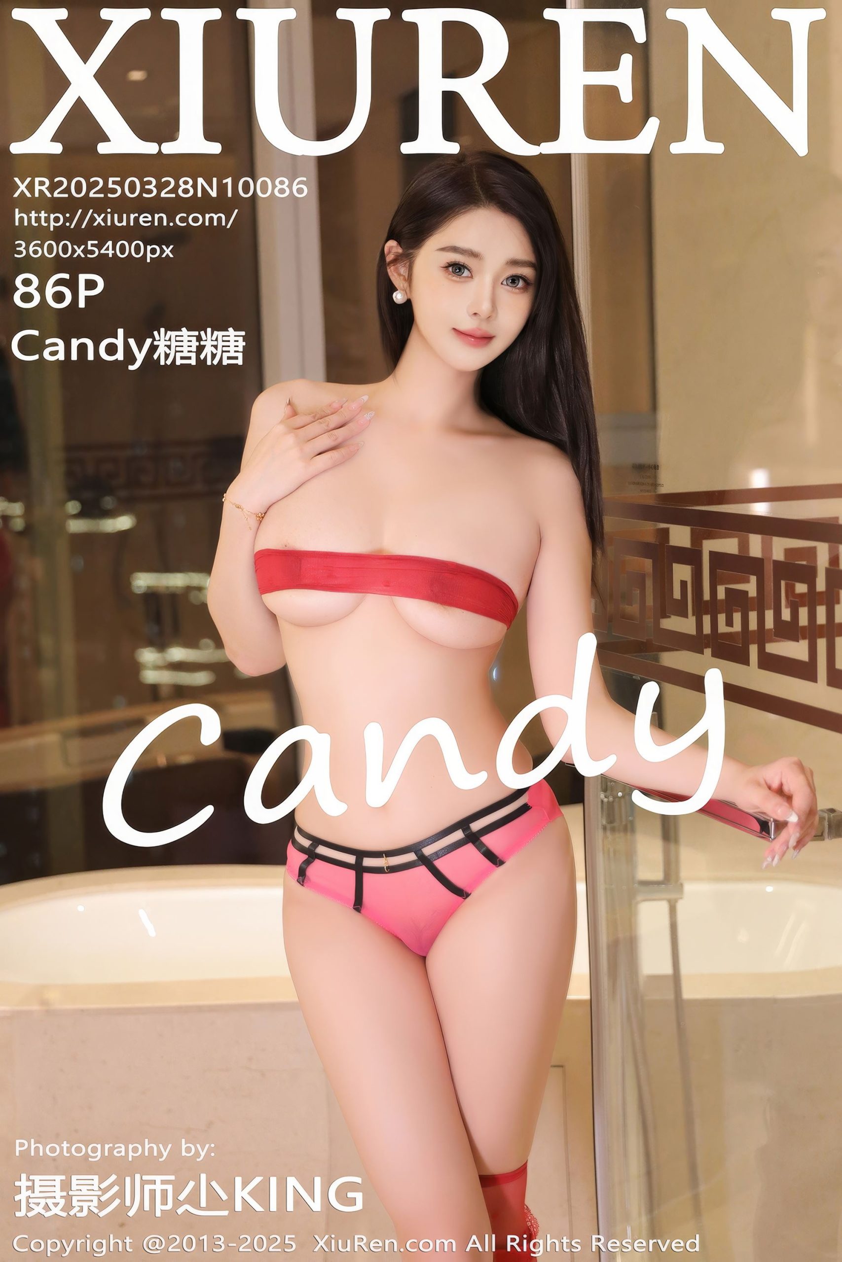 ♈ 【2025-06-23】2025.03.28   No.10086  Candy糖糖HD完全原码图 【87P-759MB】 【3P】 – 图片资源发布区 –   【丽人丝语】