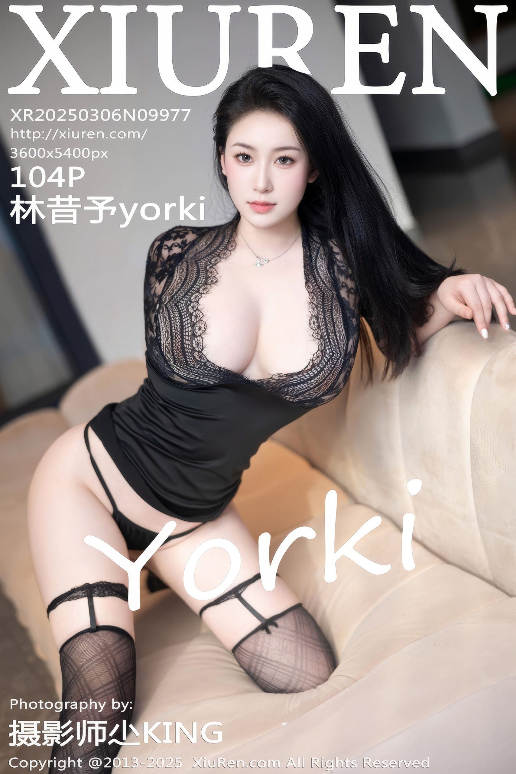 ♈ 【2025-06-25】2025.03.06   No.9977  林昔予yorkiHD完全原码图 【105P-909MB】 【3P】 – 图片资源发布区 –   【丽人丝语】