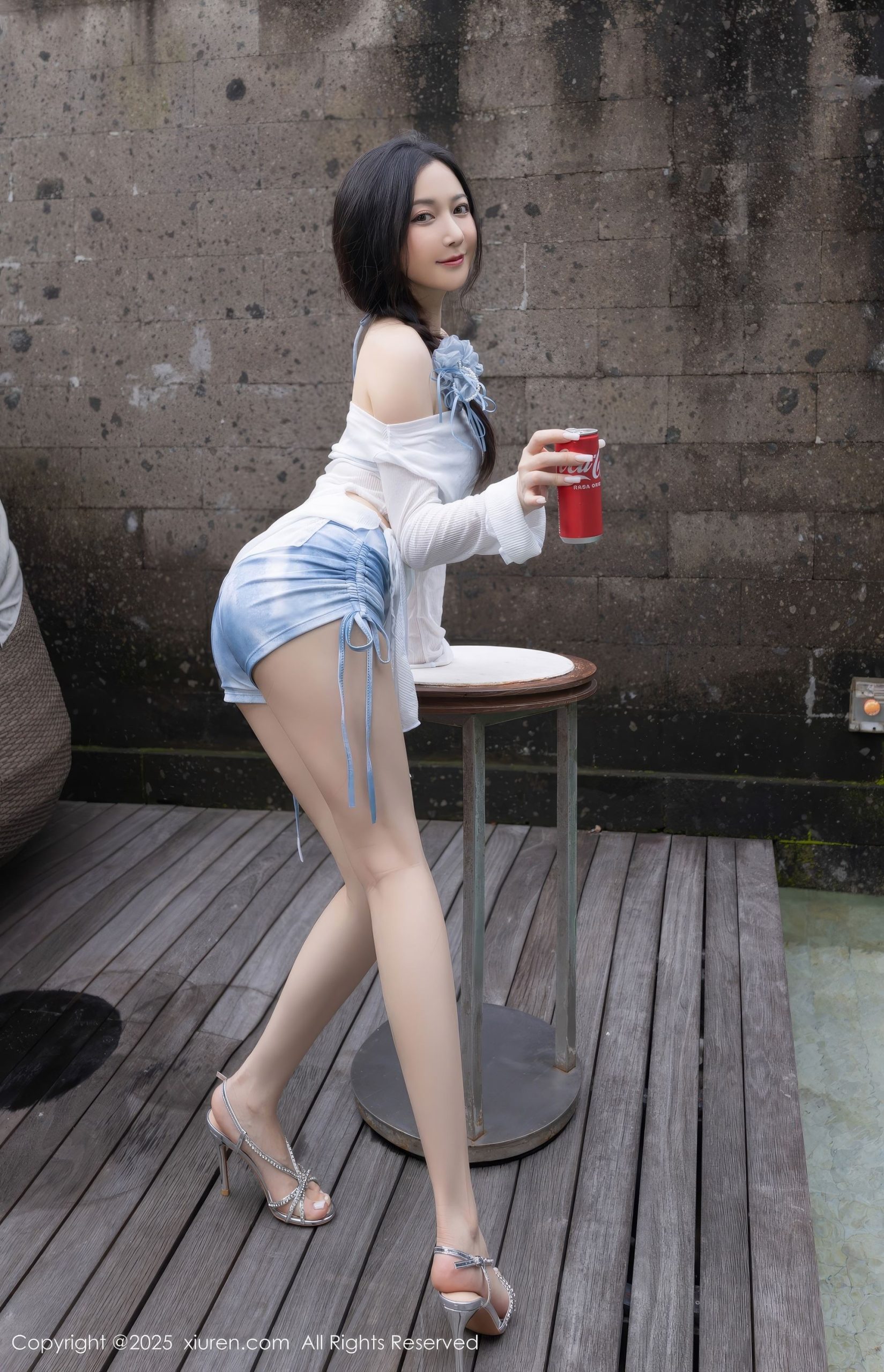 ♈ 【2025-07-14】 【XiuRen秀人网美女写真】   2025.06.06   No.10377  鱼子酱Fish    HD完全原码图 【81P-849MB】 【3P】 – 图片资源发布区 –   【丽人丝语】