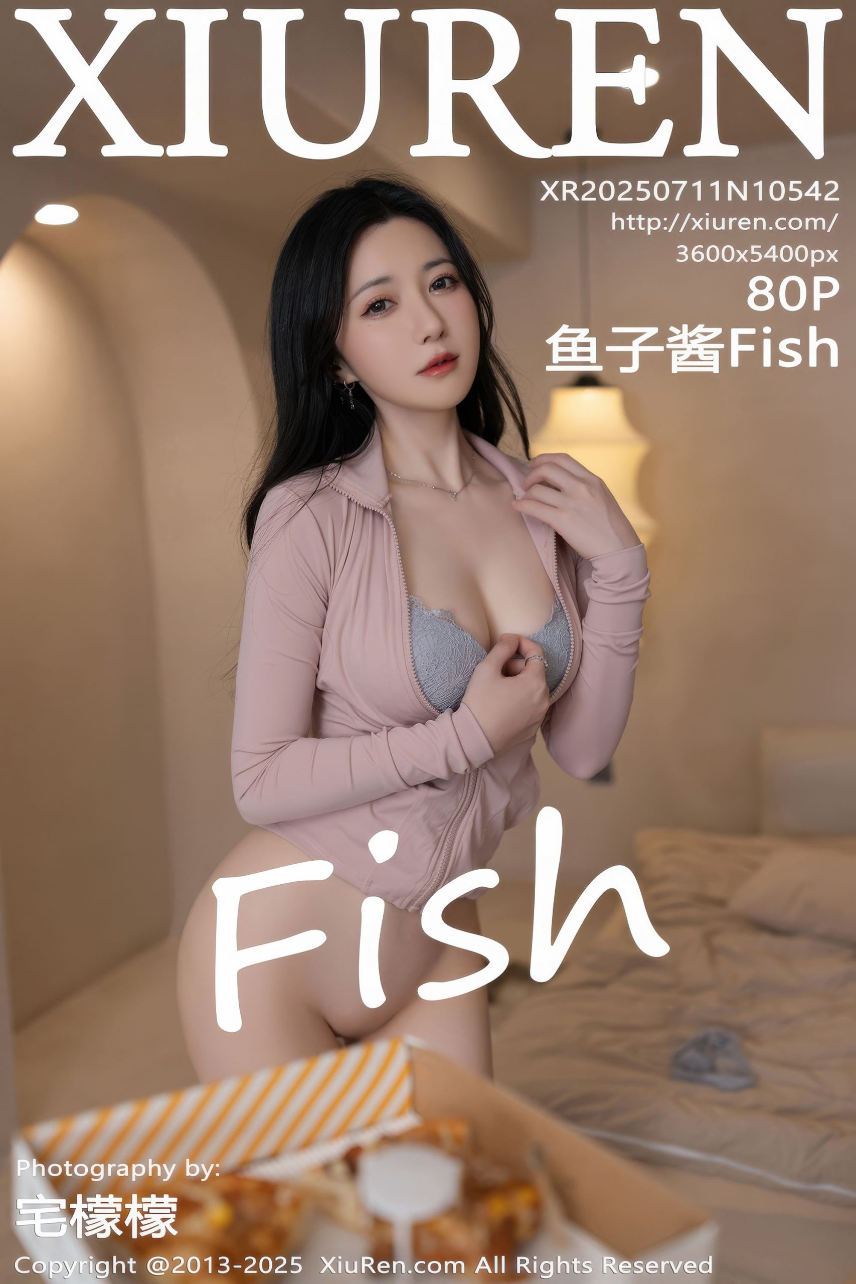 ♈ 【2025-08-18】2025.07.11   No.10542  鱼子酱FishHD完全原码图 【81P-799MB】 【3P】 – 图片资源发布区 –   【丽人丝语】