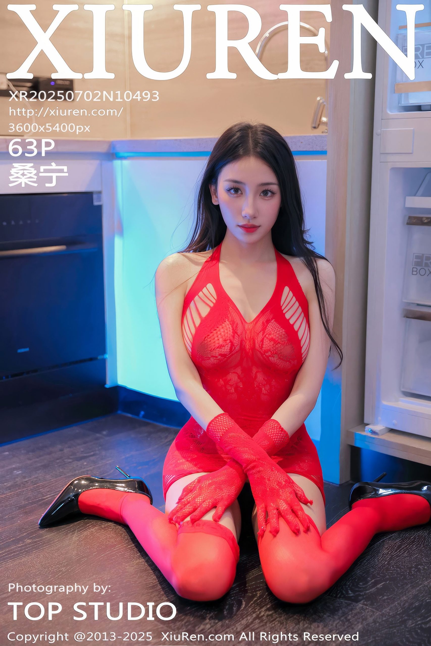 ♈ 【2025-08-11】2025.07.02   No.10493  桑宁HD完全原码图 【64P-566MB】 【3P】 – 图片资源发布区 –   【丽人丝语】