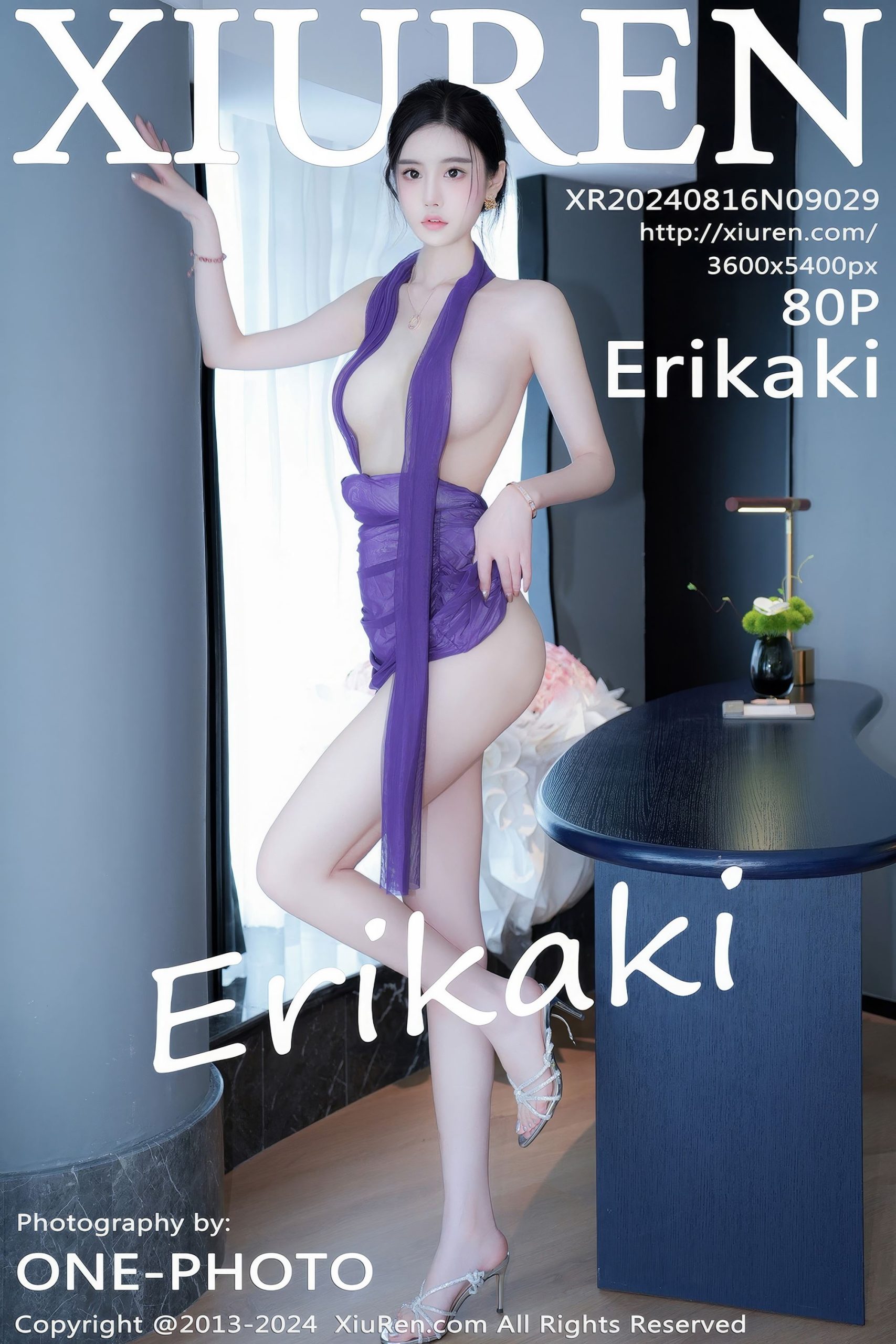 ♈ 【2025-08-27】2024.08.16   No.9029  ErikakiHD完全原码图 【81P-809MB】 【3P】 – 图片资源发布区 –   【丽人丝语】