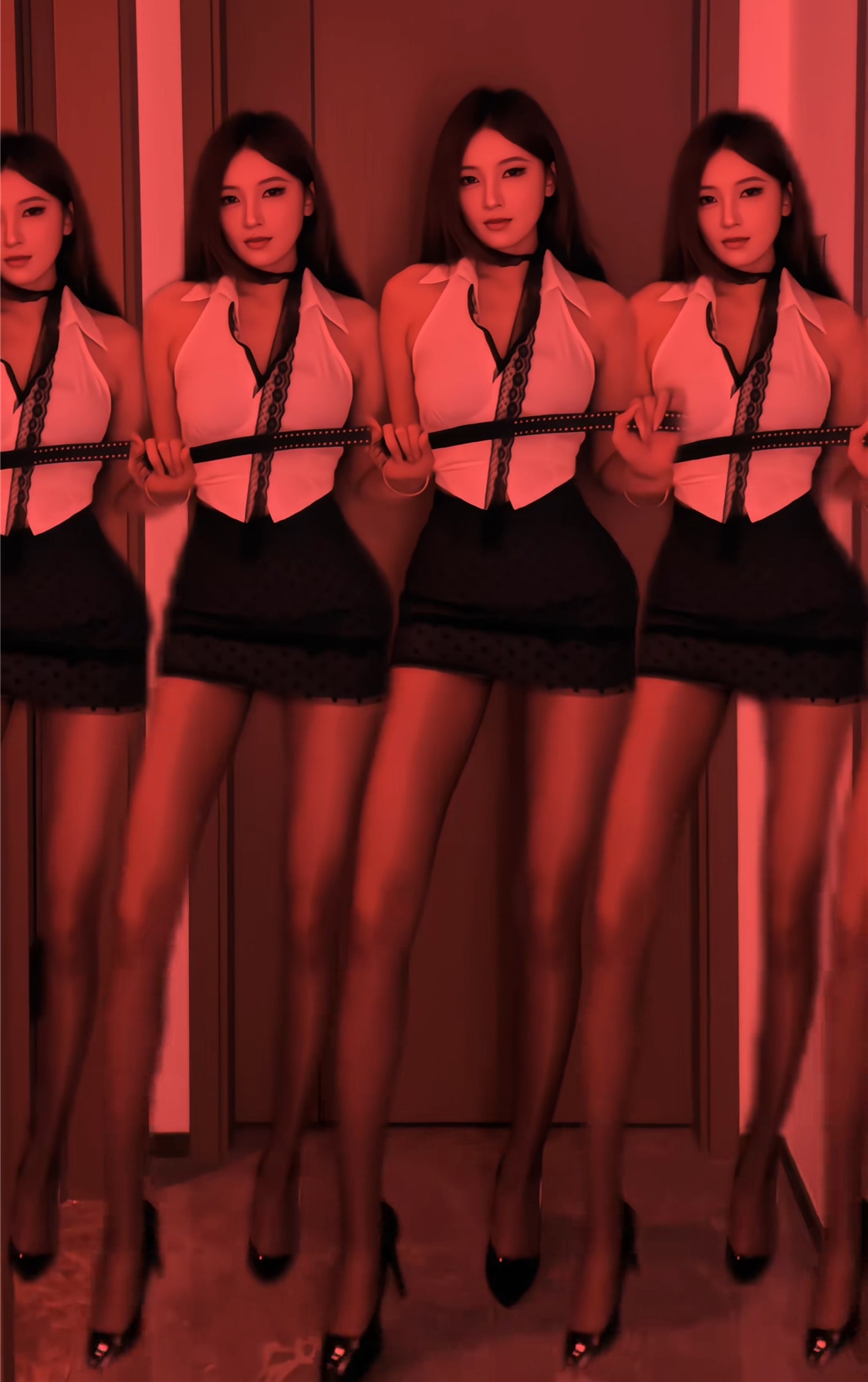 听说最近这个舞很火？ #扫腿舞 #30sexy #喜悦 #喜悦男团 @喜悦-X