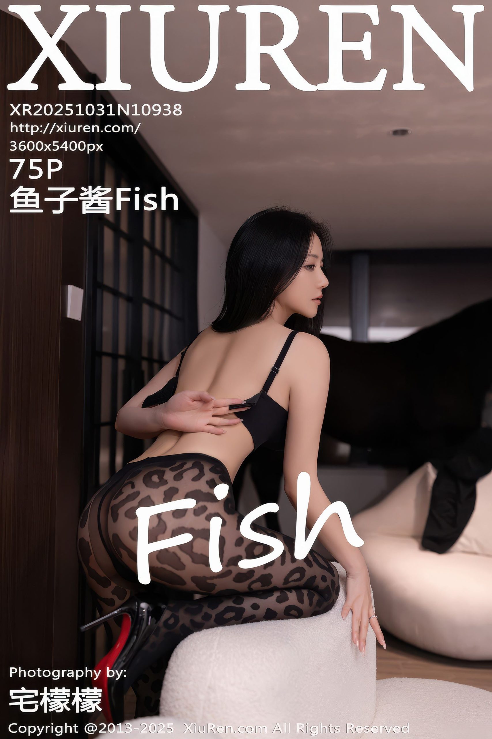 ♈ 【2025-12-14】2025.10.31   No.10938  鱼子酱FishHD终极原码图 【76P-759MB】 【3P】 – 图片资源发布区 –   【丽人丝语】