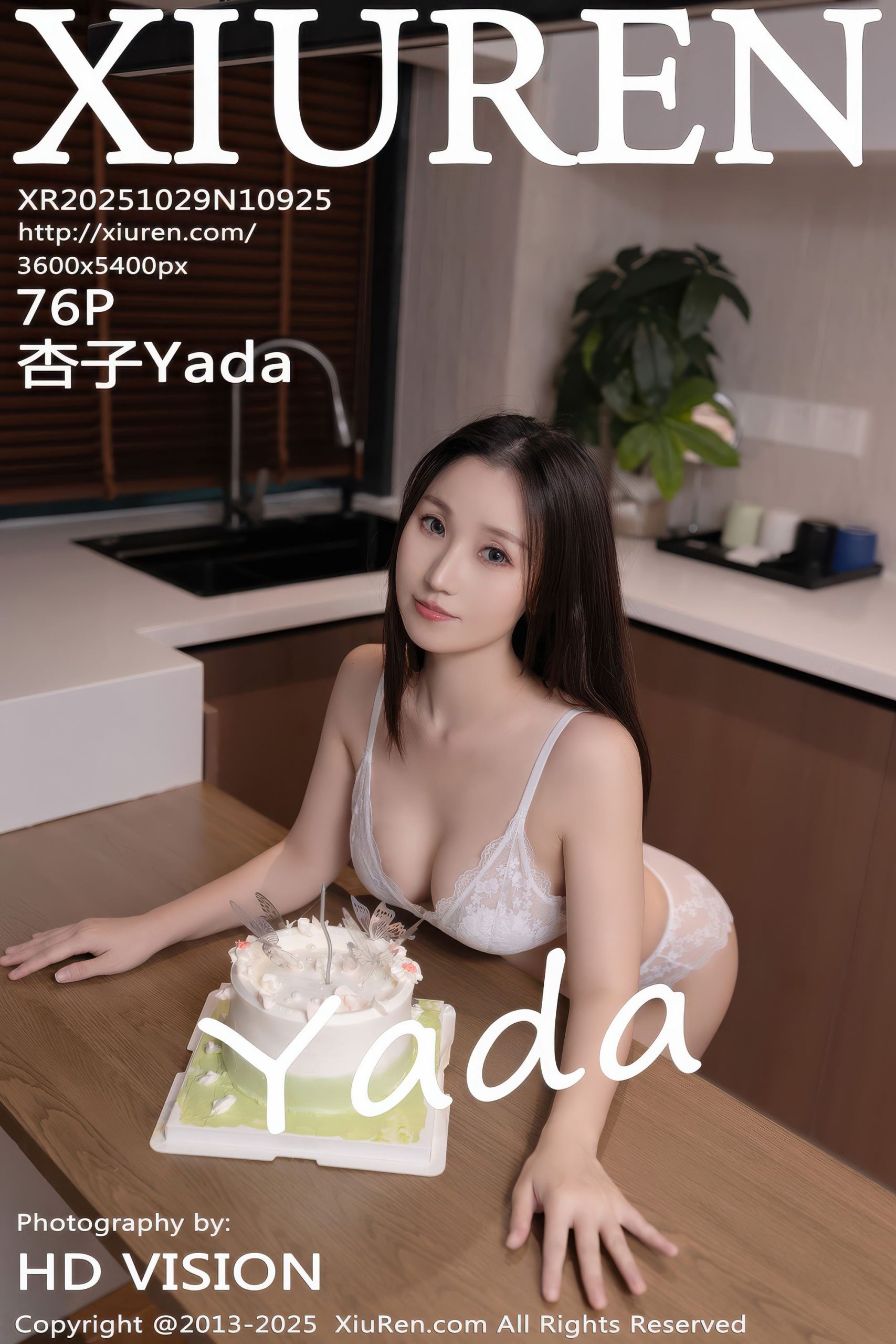 ♈ 【2025-12-06】2025.10.29   No.10925  杏子YadaHD终极原码图 【77P-716MB】 【3P】 – 图片资源发布区 –   【丽人丝语】
