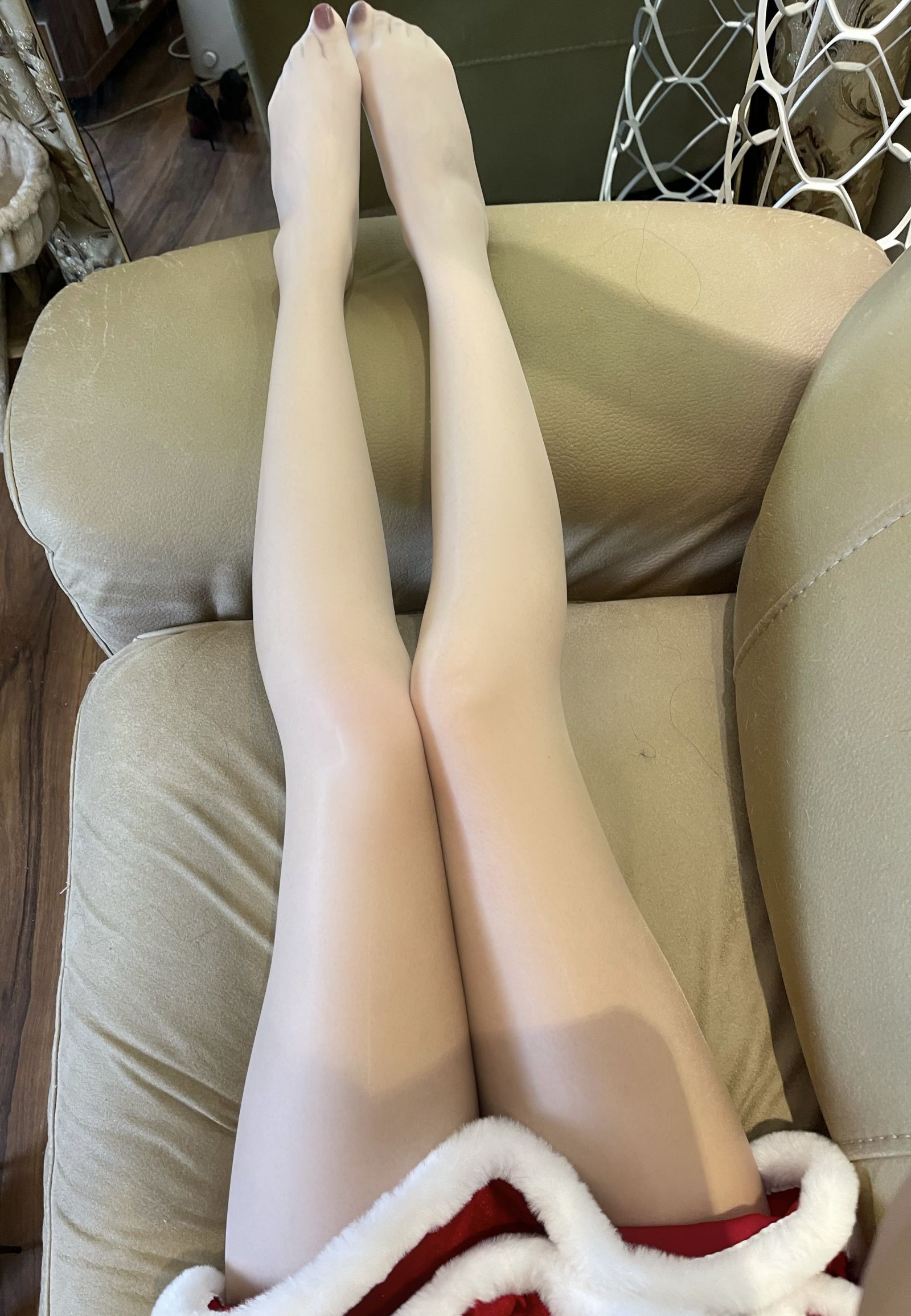 梦里一只喵 圣诞限定