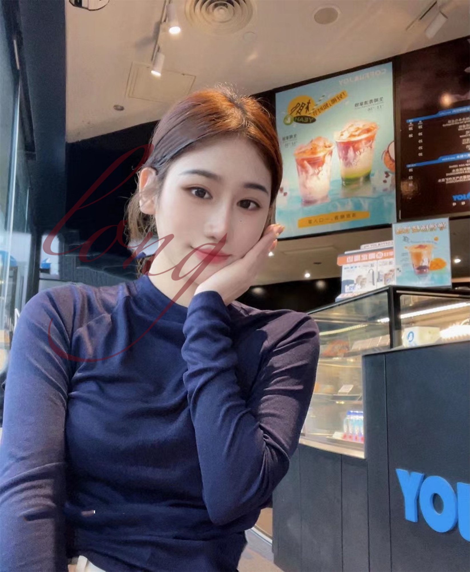 大神原创【Long】调教操逼多位极品网红舞蹈生，个个都是蜜臀翘臀小姐姐，还有几个露脸的 好美啊