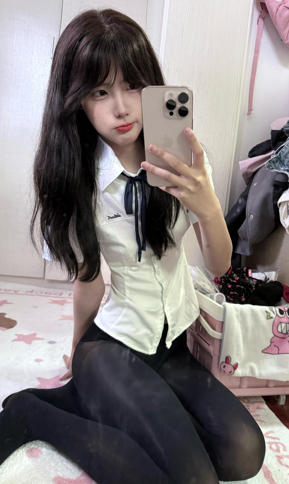 抖音 董香 秘语空间 NO.006期 【4-6V】