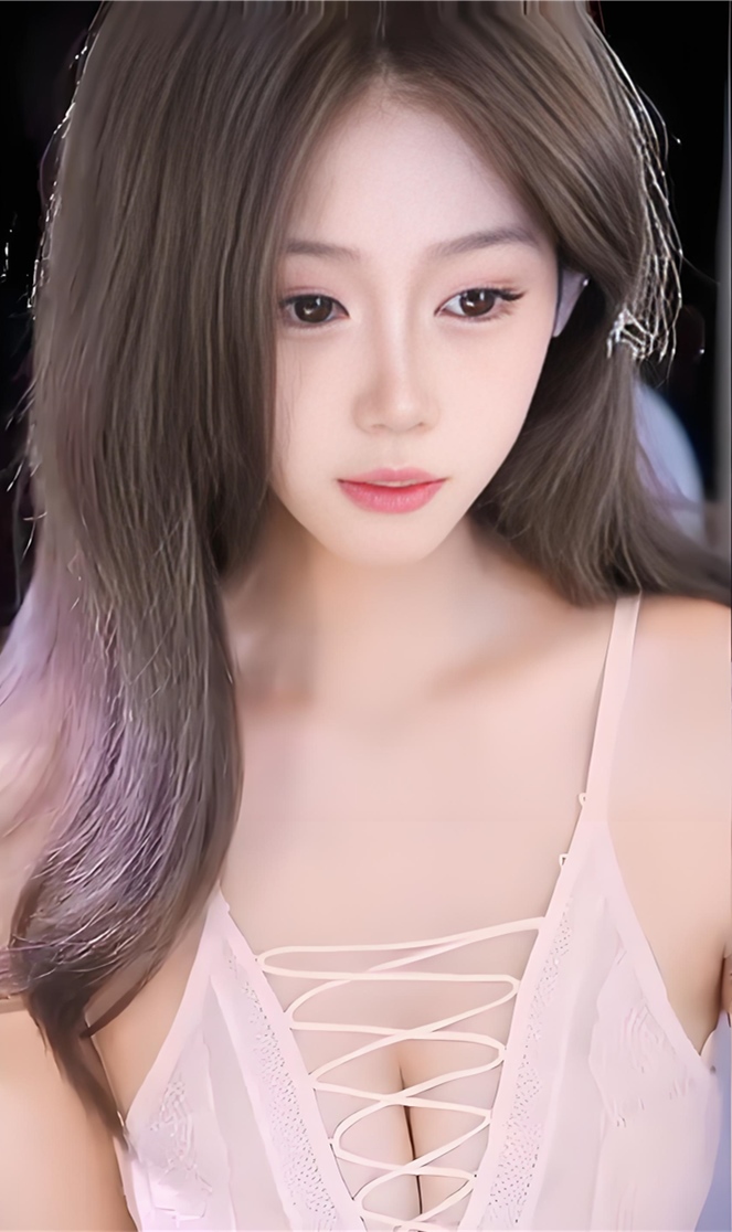 虎牙重磅 楚安安 口爆道具秀逼裸舞万定（2V）【2V+758M/百度】