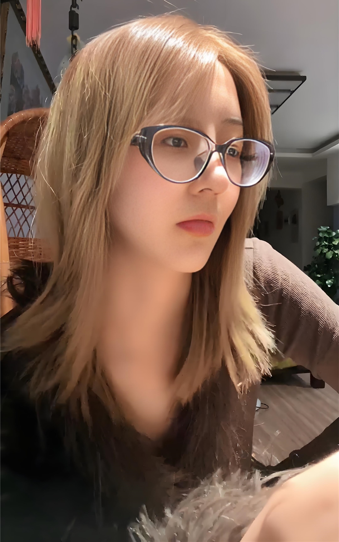 [度盘]私房搬运 新人！正宗邻家御姐~【不知名女明星】扣穴自慰！撸到肾虚