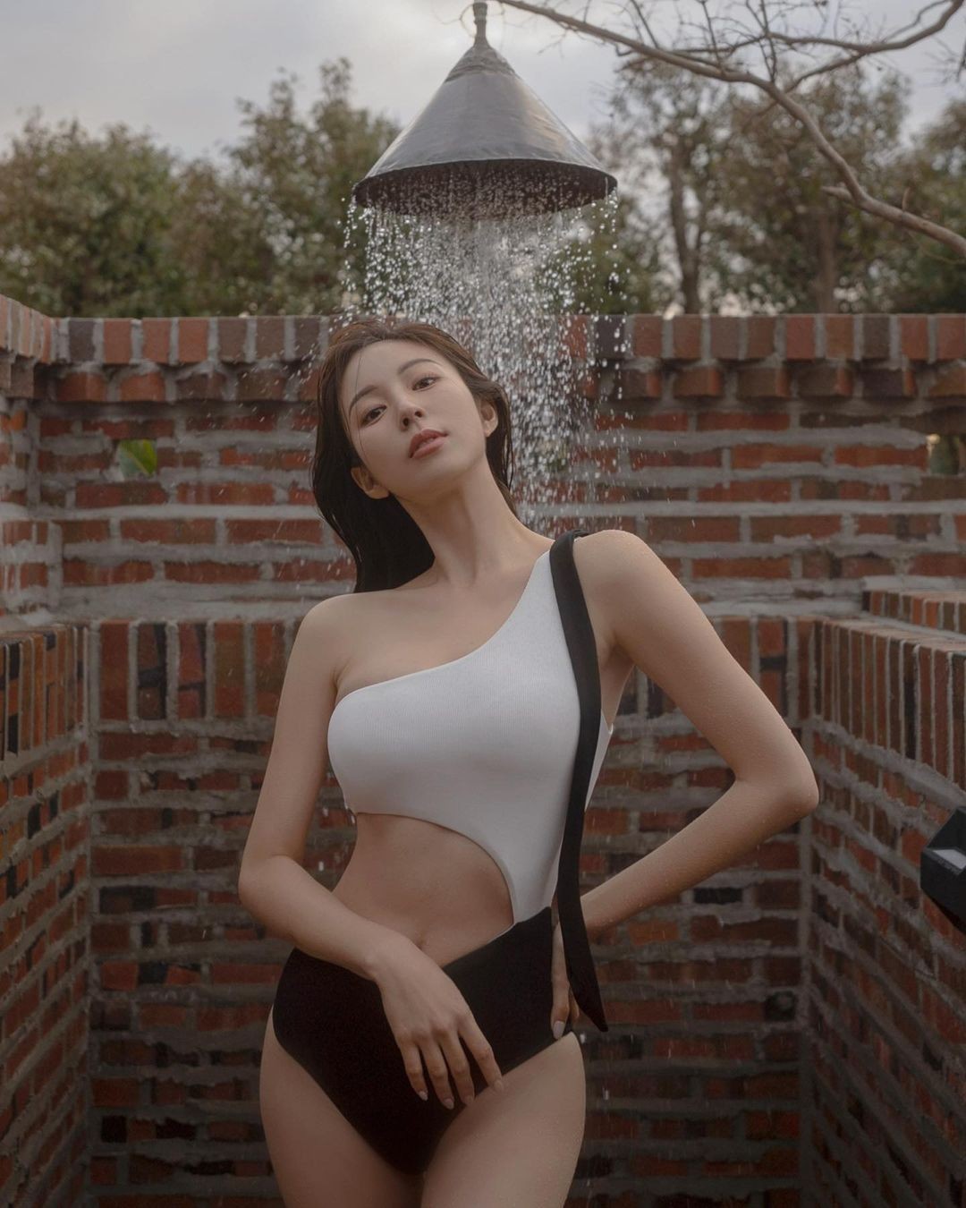 ♈ Bora Kim (@wanna._b) 韩国美女时装模特 99P