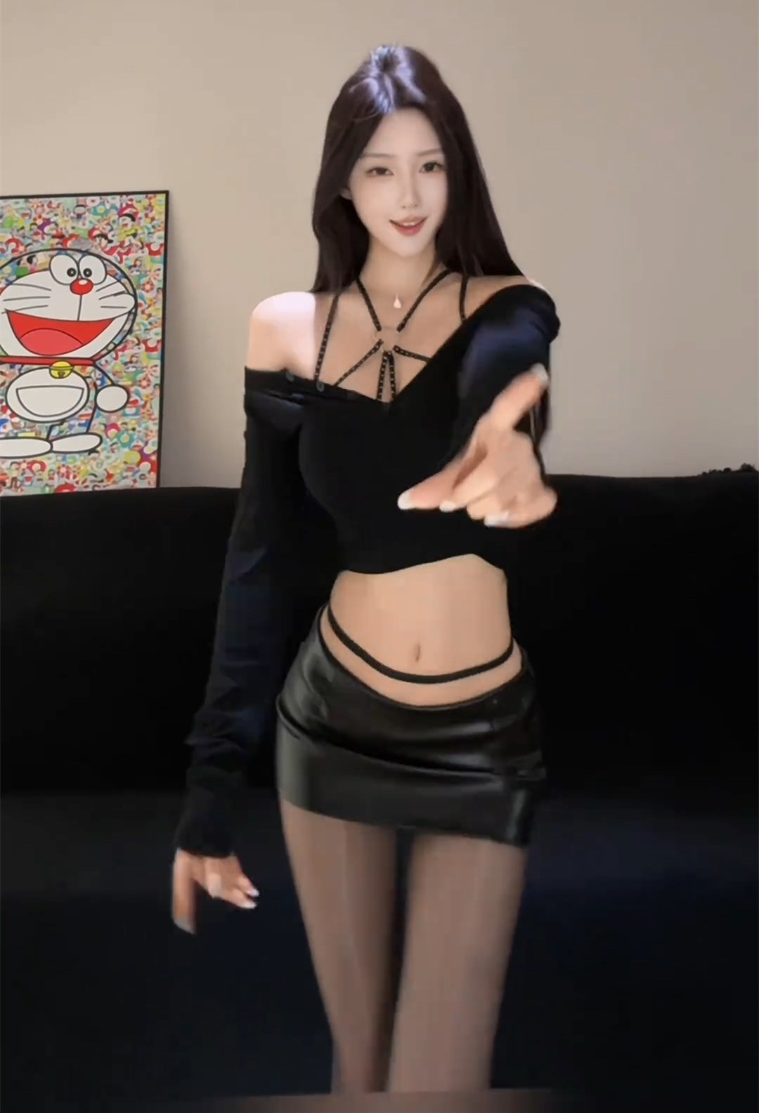 # sempero# 卡点舞