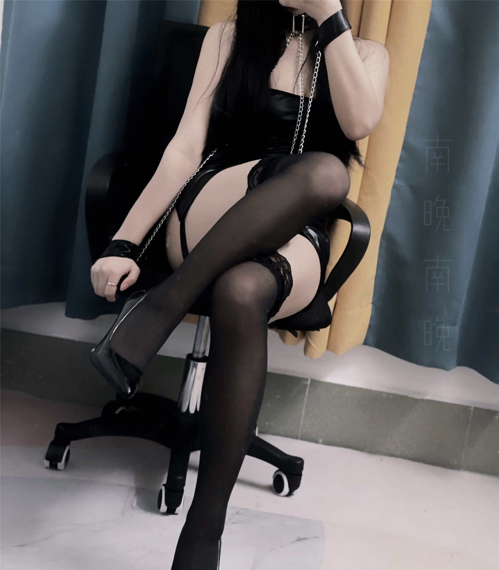 [度盘]南晚姐姐提督福利全套[36g]