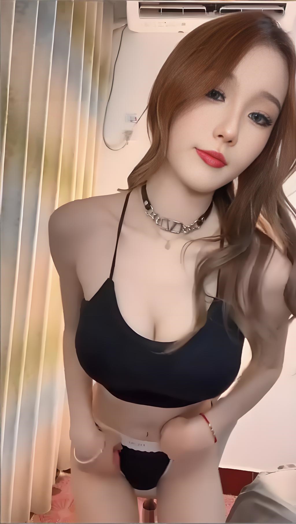 花椒骚逼主播【南航大二小空姐】绿播下海卖逼，大尺度掰逼展示，道具自慰高潮[20V 830MB]