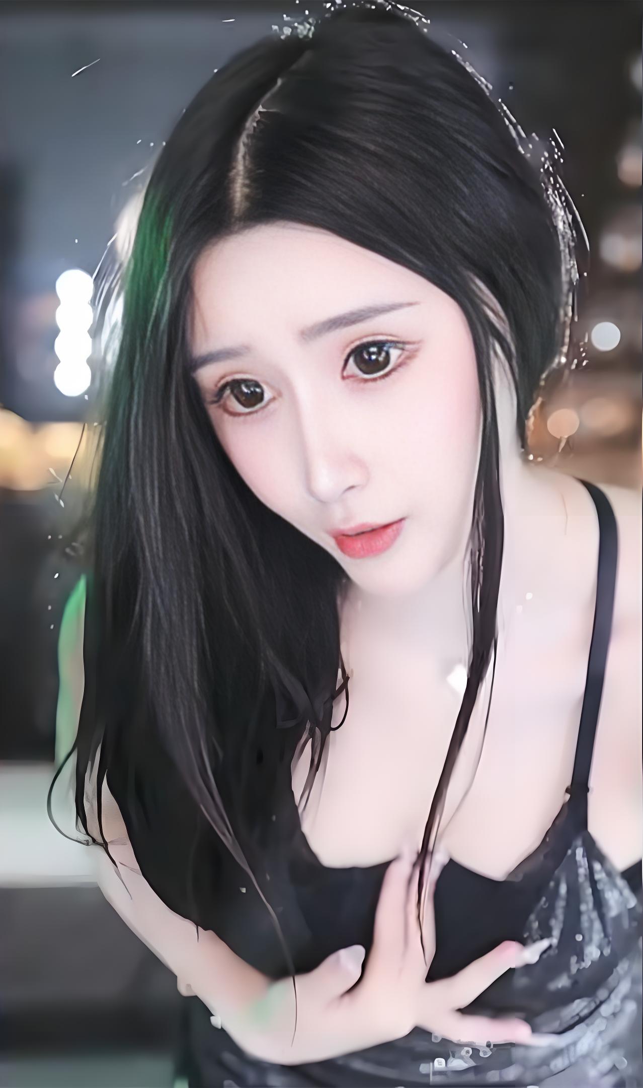 超重磅【虎牙】颜色仙仙，经典超长时间大尺度掰穴裸舞【1V】【1.44G】