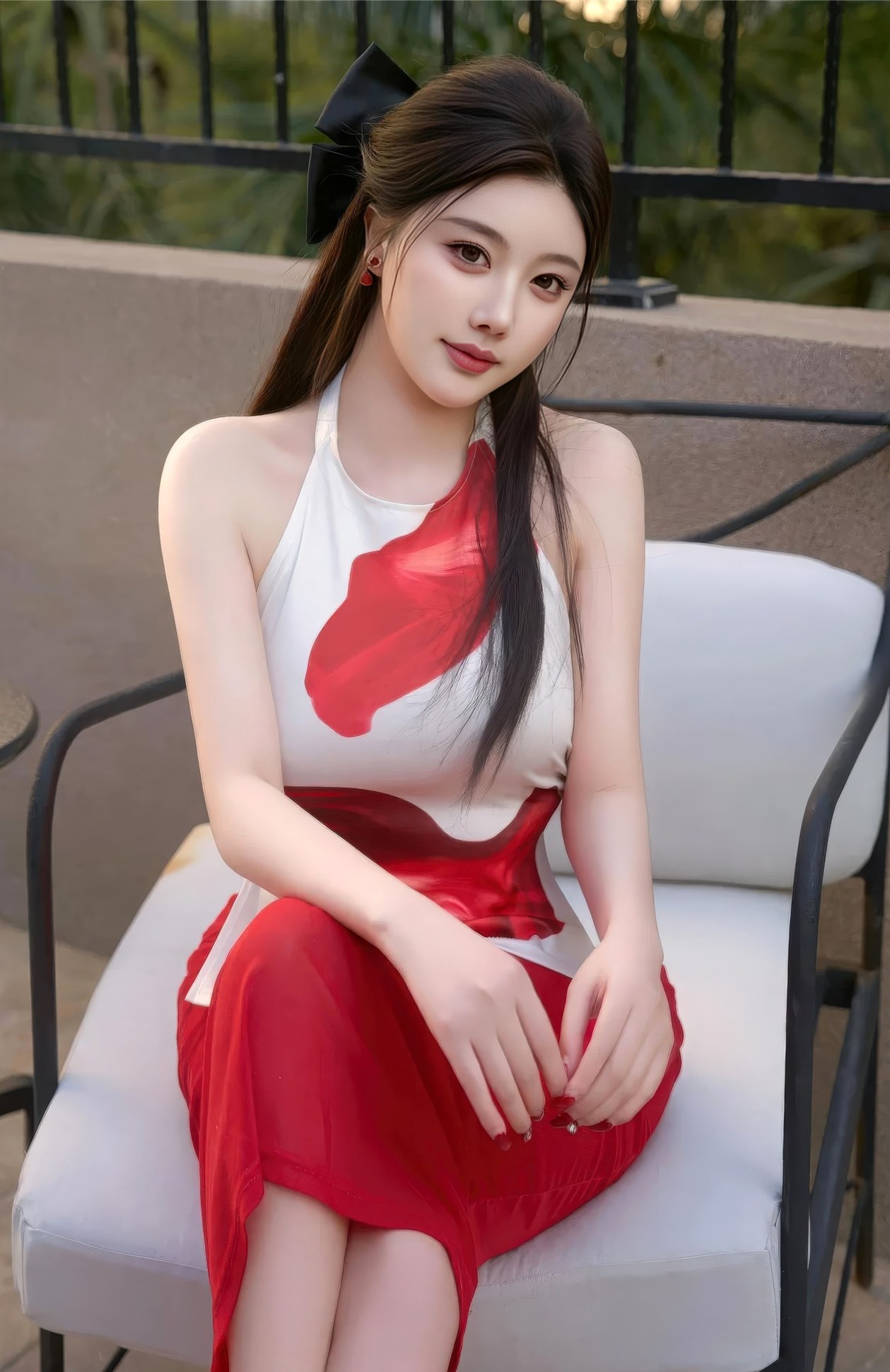 ♈ 【2026-03-05】 2026.02.04 No.11319 杨晨晨 【正式版】 【73P】 – XiuRen秀人网 – 【丽人丝语】