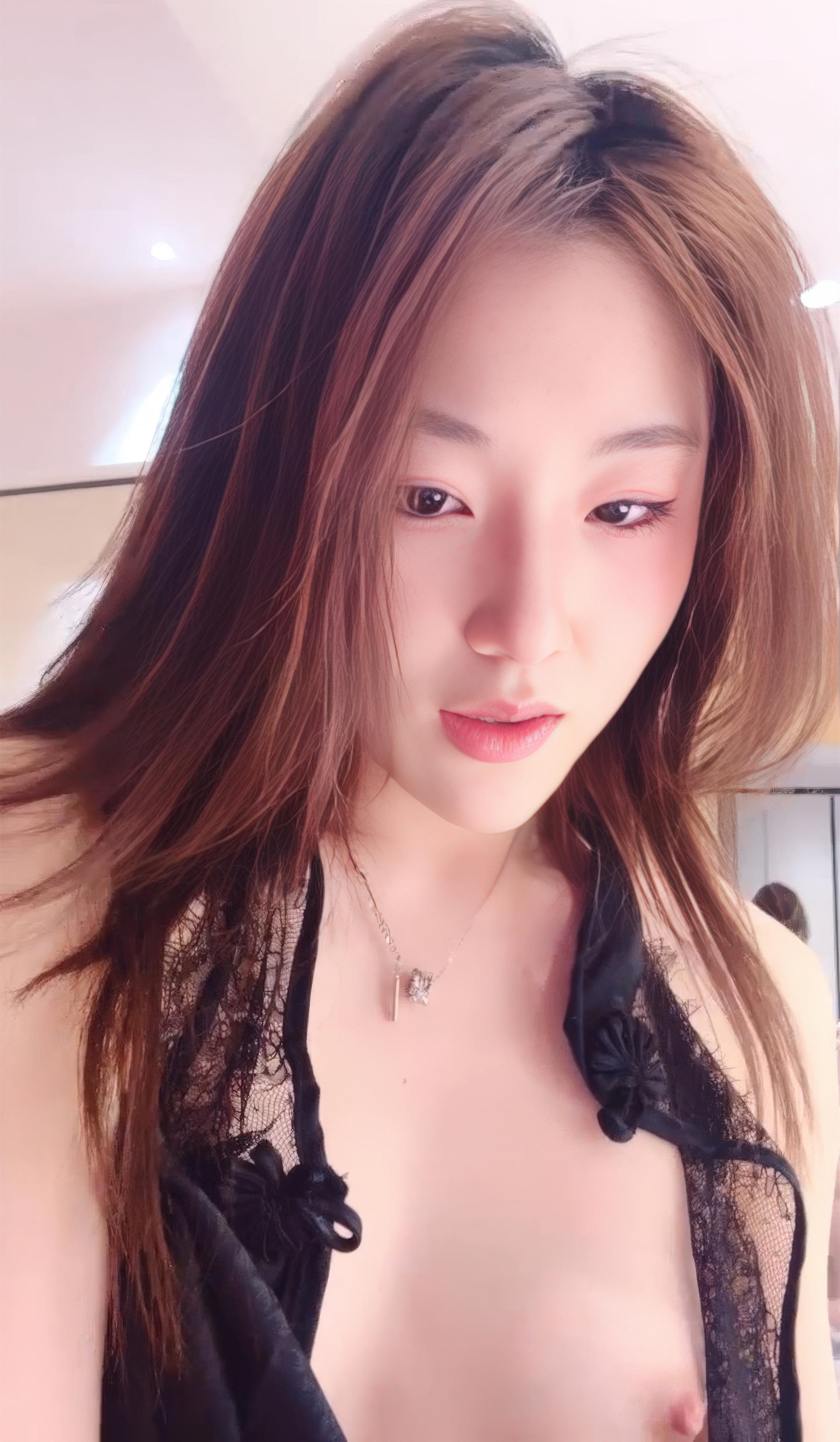 亦菲姐姐都下海了！【亦菲】神仙姐姐的小穴好嫩 好水【5.01G】