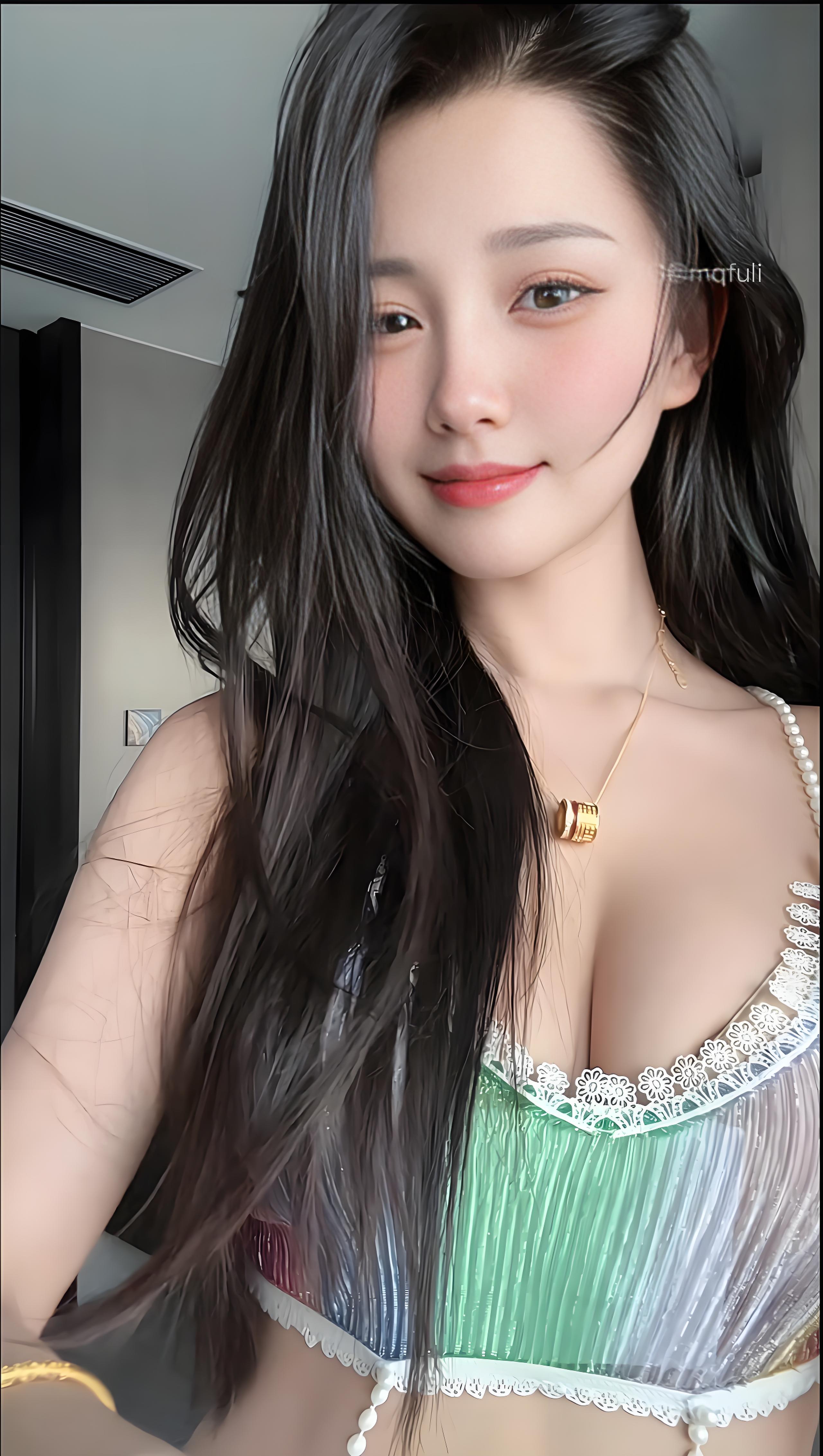 ♈ 抖音 梅美超甜 微密圈 NO.008期 【26P10V】【丽人丝语】