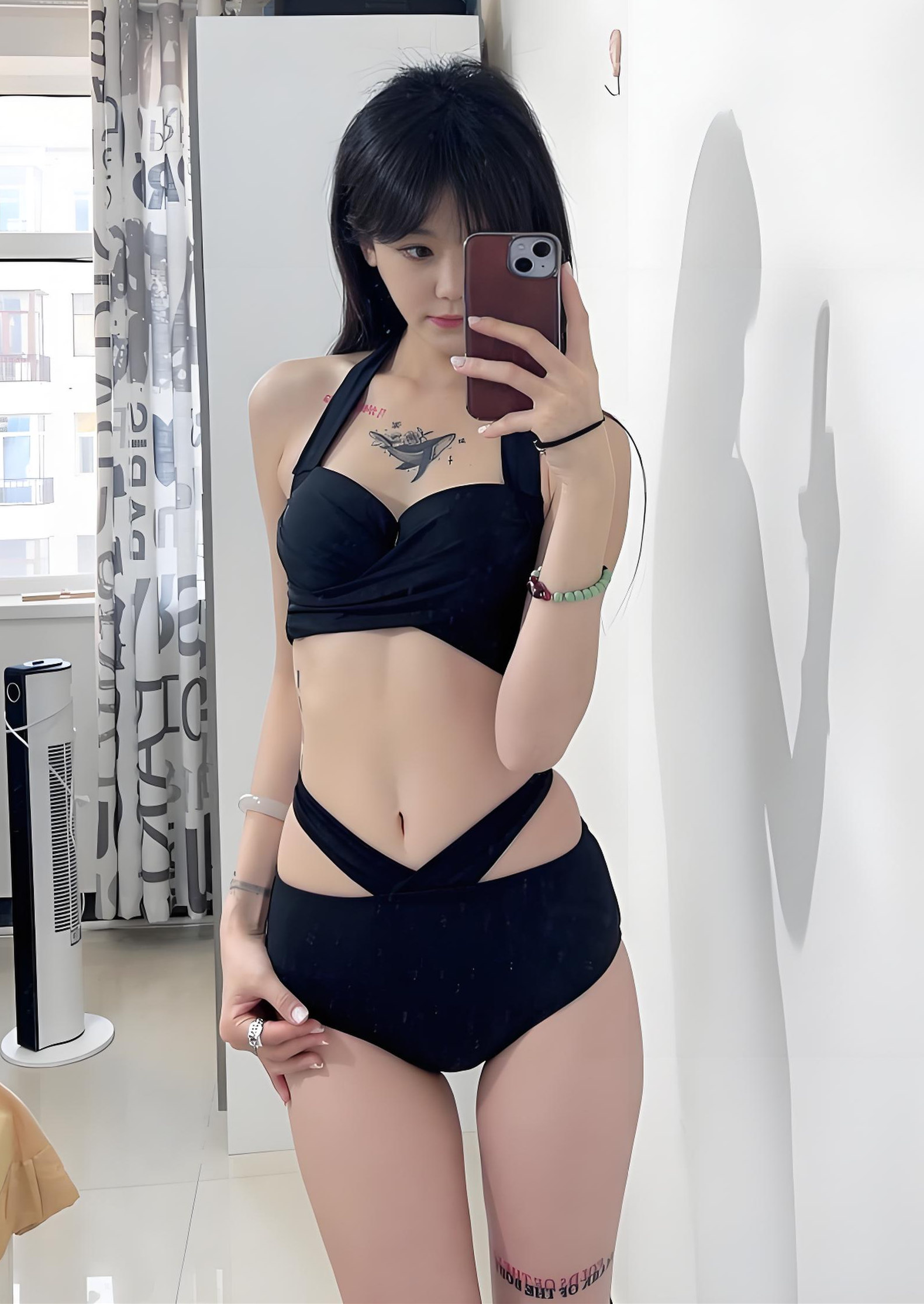 ♈ 抖音 MarkoftheBodady 铁粉空间 NO.017期 【35P1V】最新至：2025.3.28【丽人丝语】