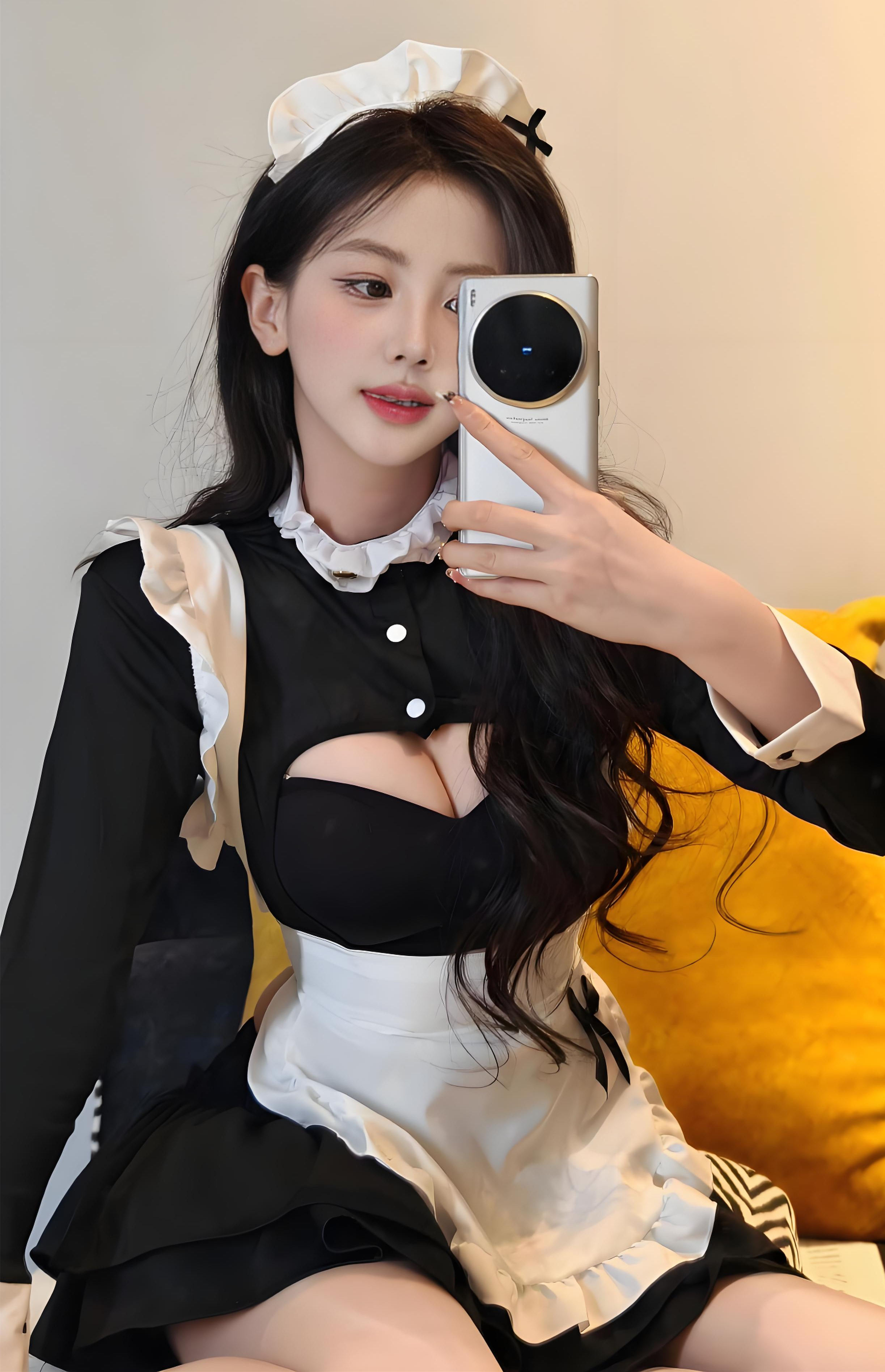 ♈ 快手 刘二萌 圈子 NO.021期 【28P】最新至：2025.4.23【丽人丝语】