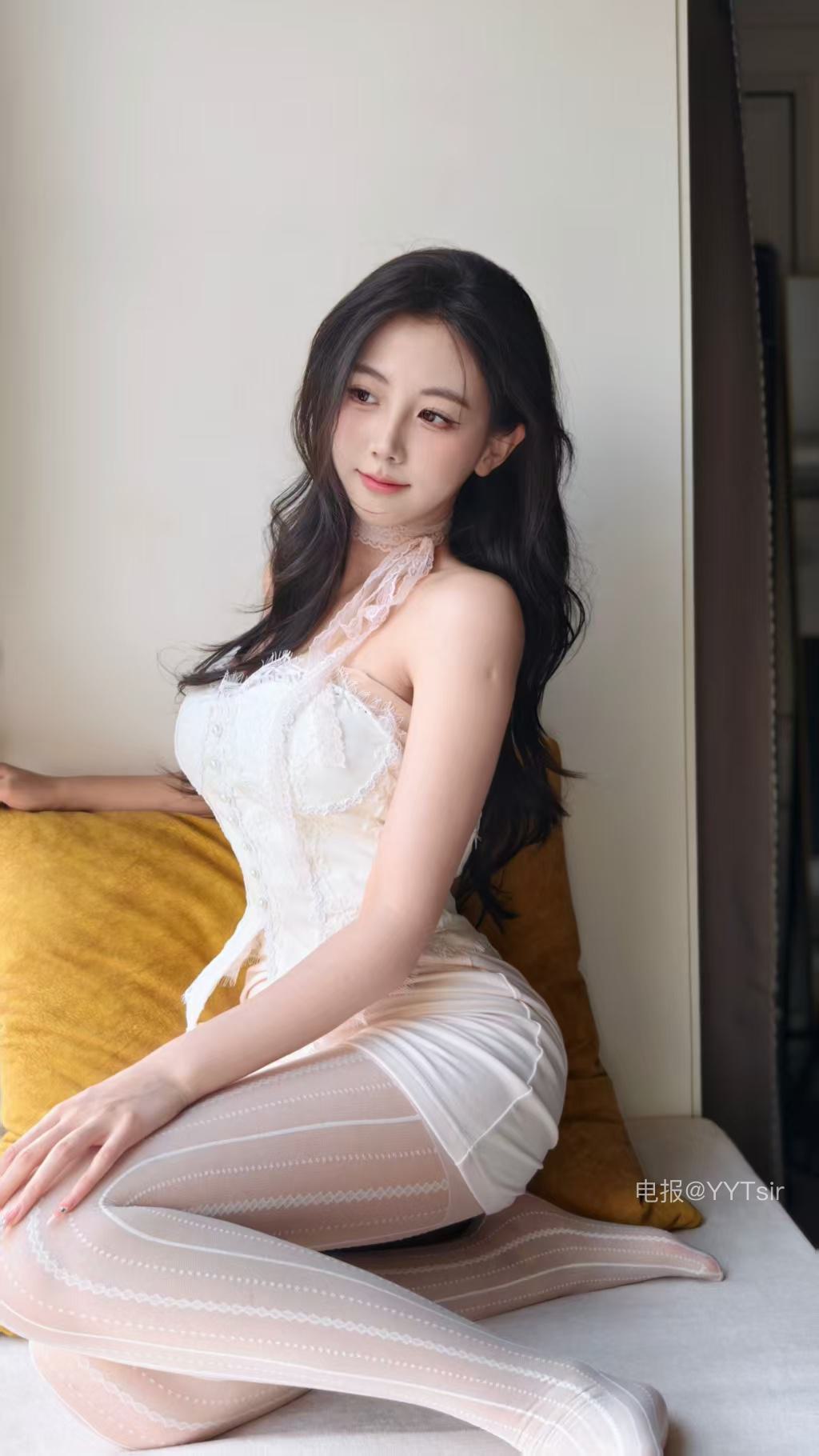 ♈ 快手 刘二萌 圈子 NO.001期 【33P】【丽人丝语】
