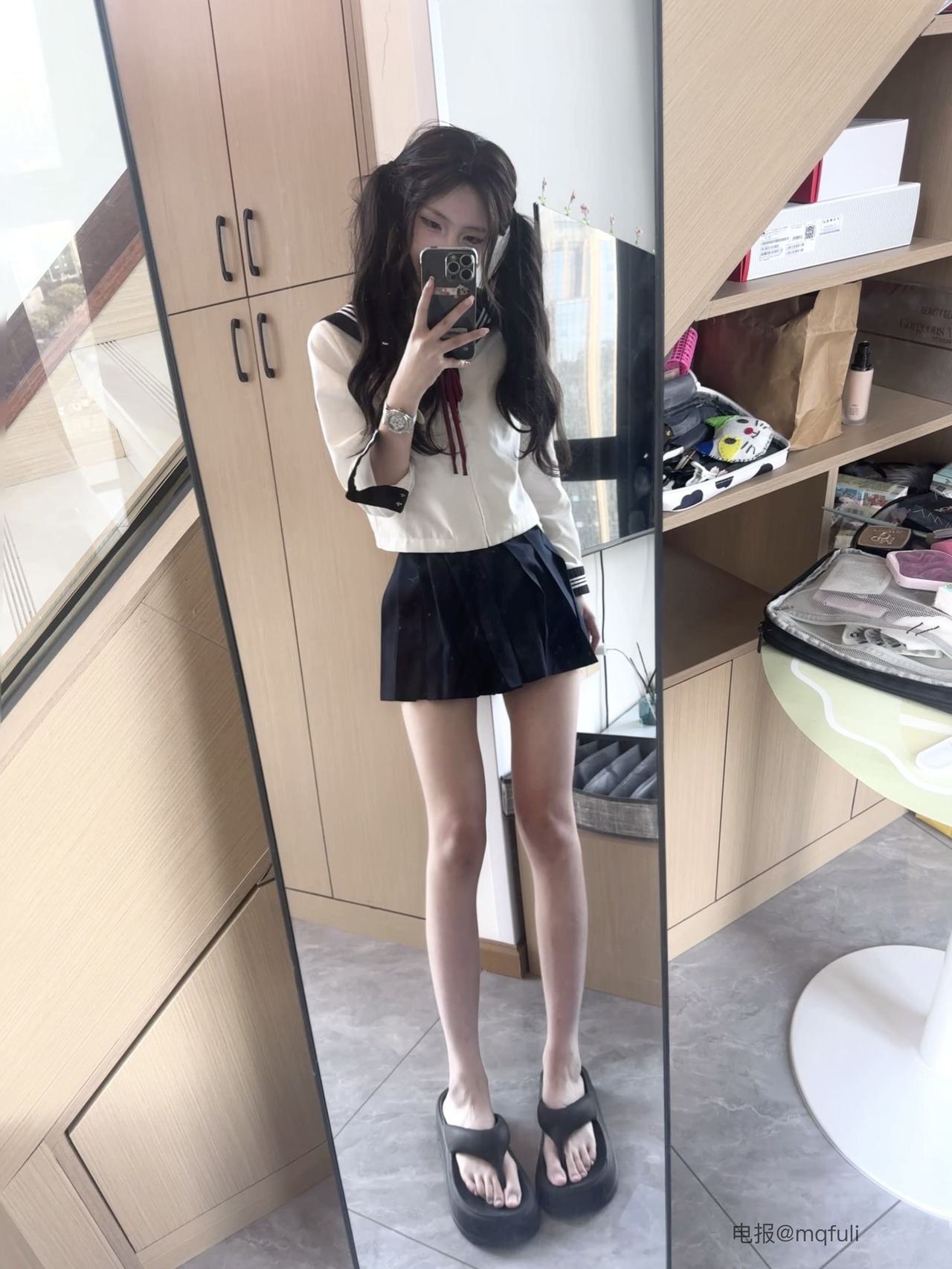 ♈ 抖音 一只香 铁粉空间 NO.006期 【13P9V】最新至：2025.2.14【丽人丝语】
