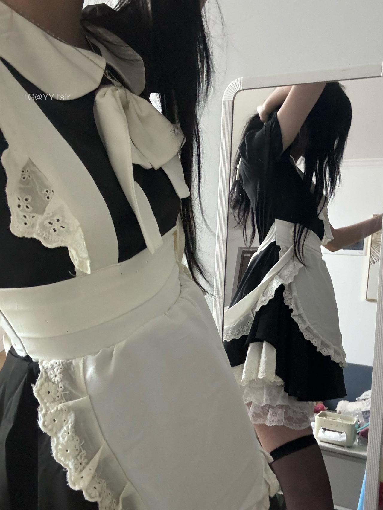 ♈ 抖音 一只香 铁粉空间 NO.005期 【5P26V】【丽人丝语】