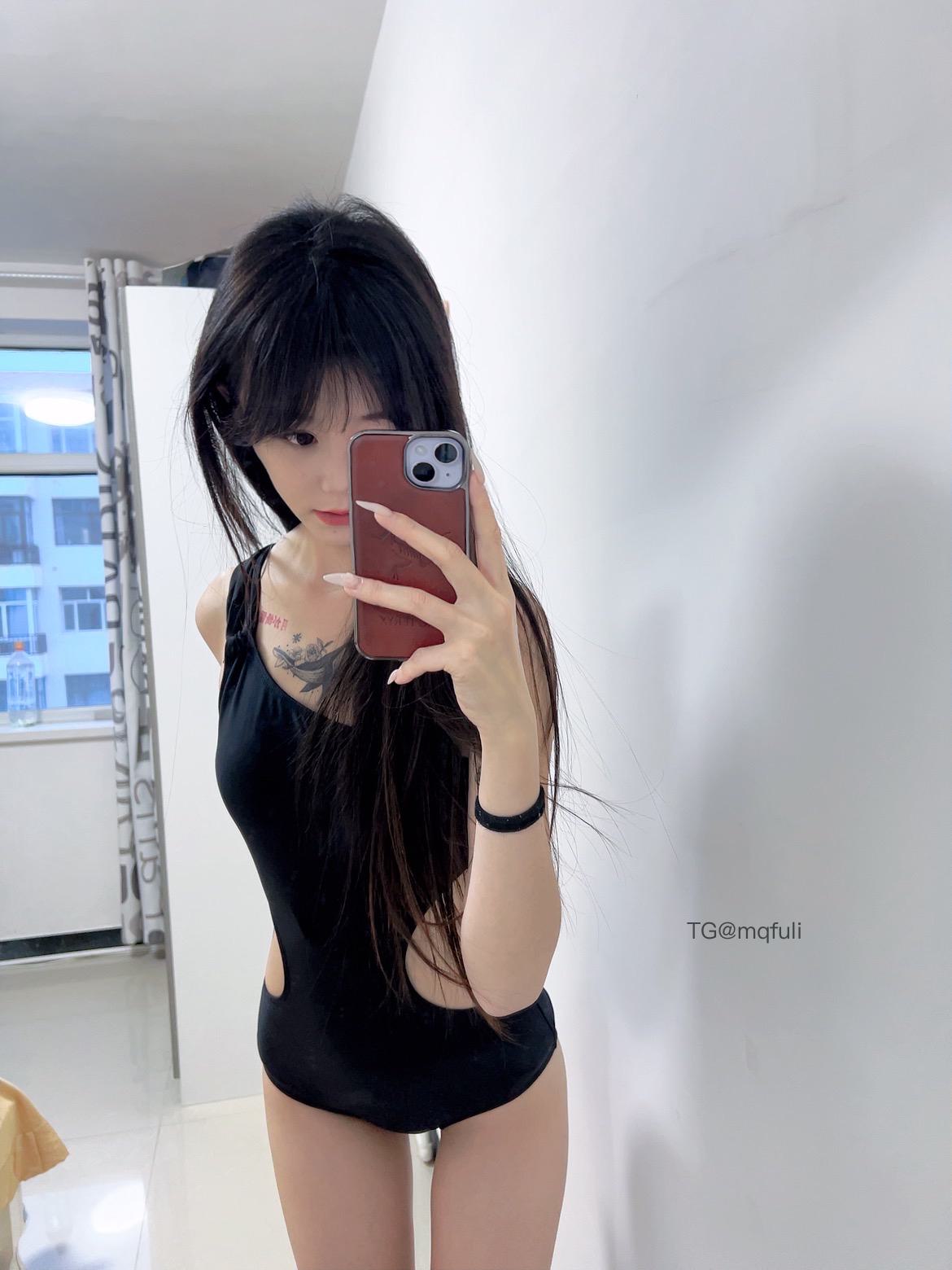 ♈ 抖音 MarkoftheBodady 铁粉空间 NO.014期 【20P】最新至：2025.2.4【丽人丝语】