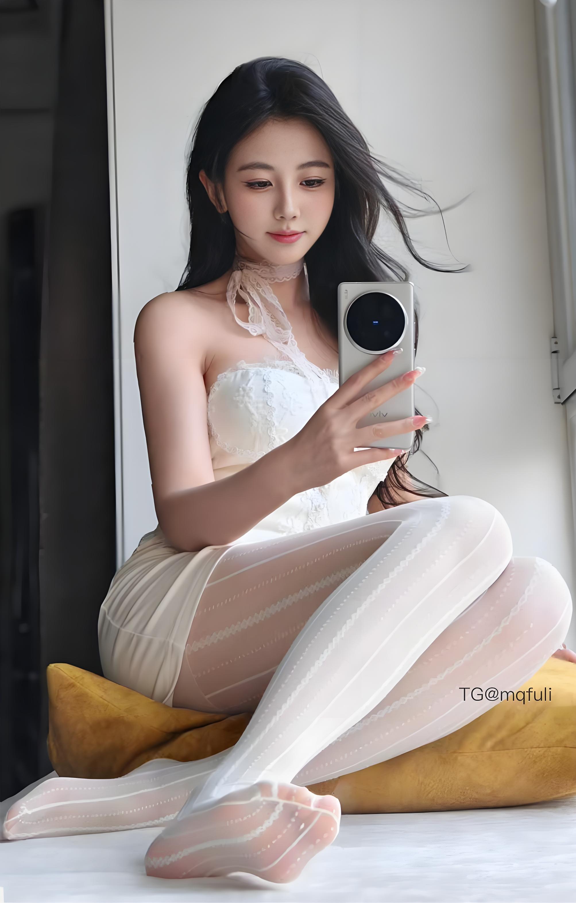 ♈ 快手 刘二萌 圈子 NO.001期 【33P】【丽人丝语】