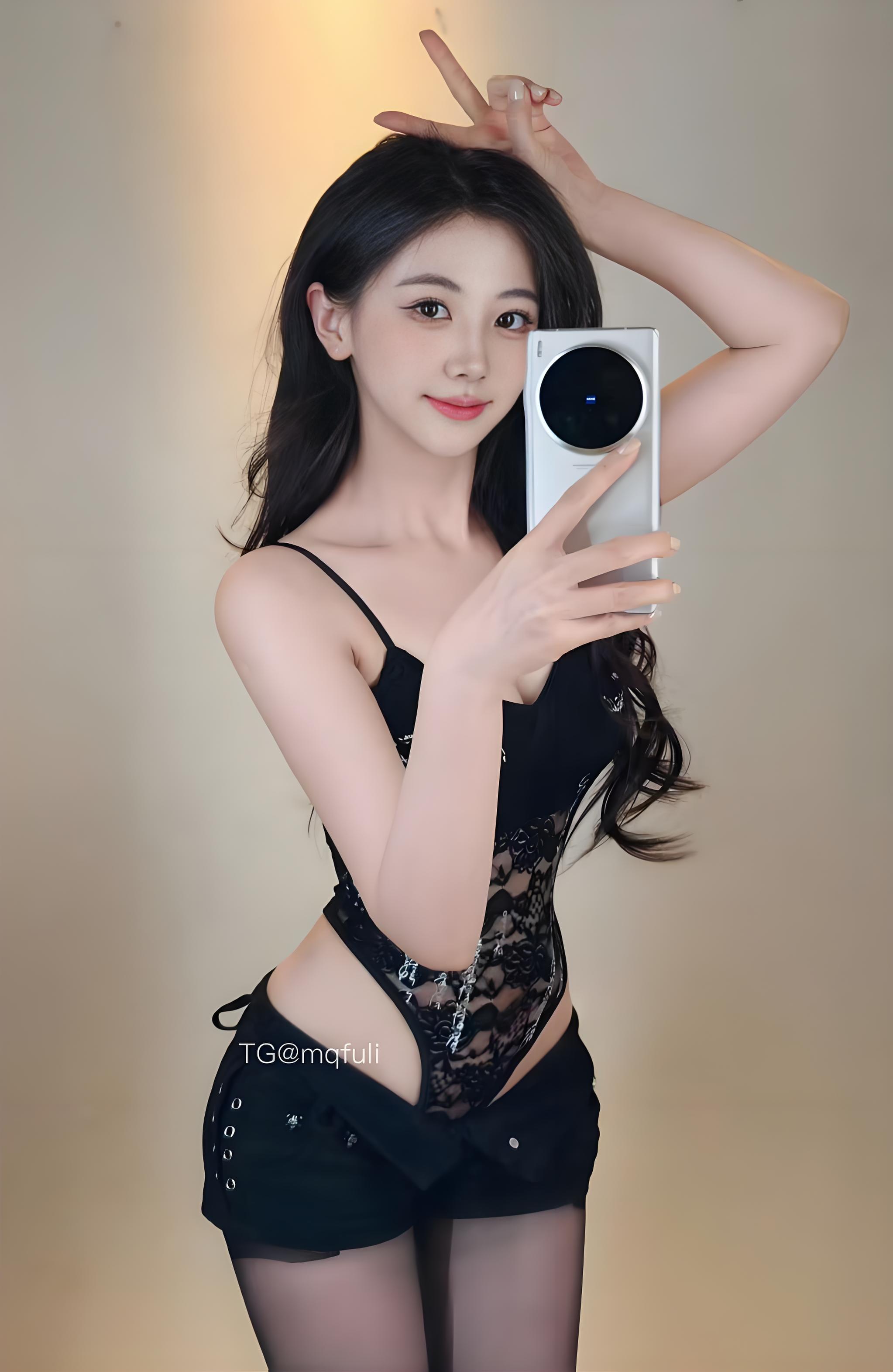 ♈ 快手 刘二萌 圈子 NO.006期 【18P】最新至：2025.2.19【丽人丝语】