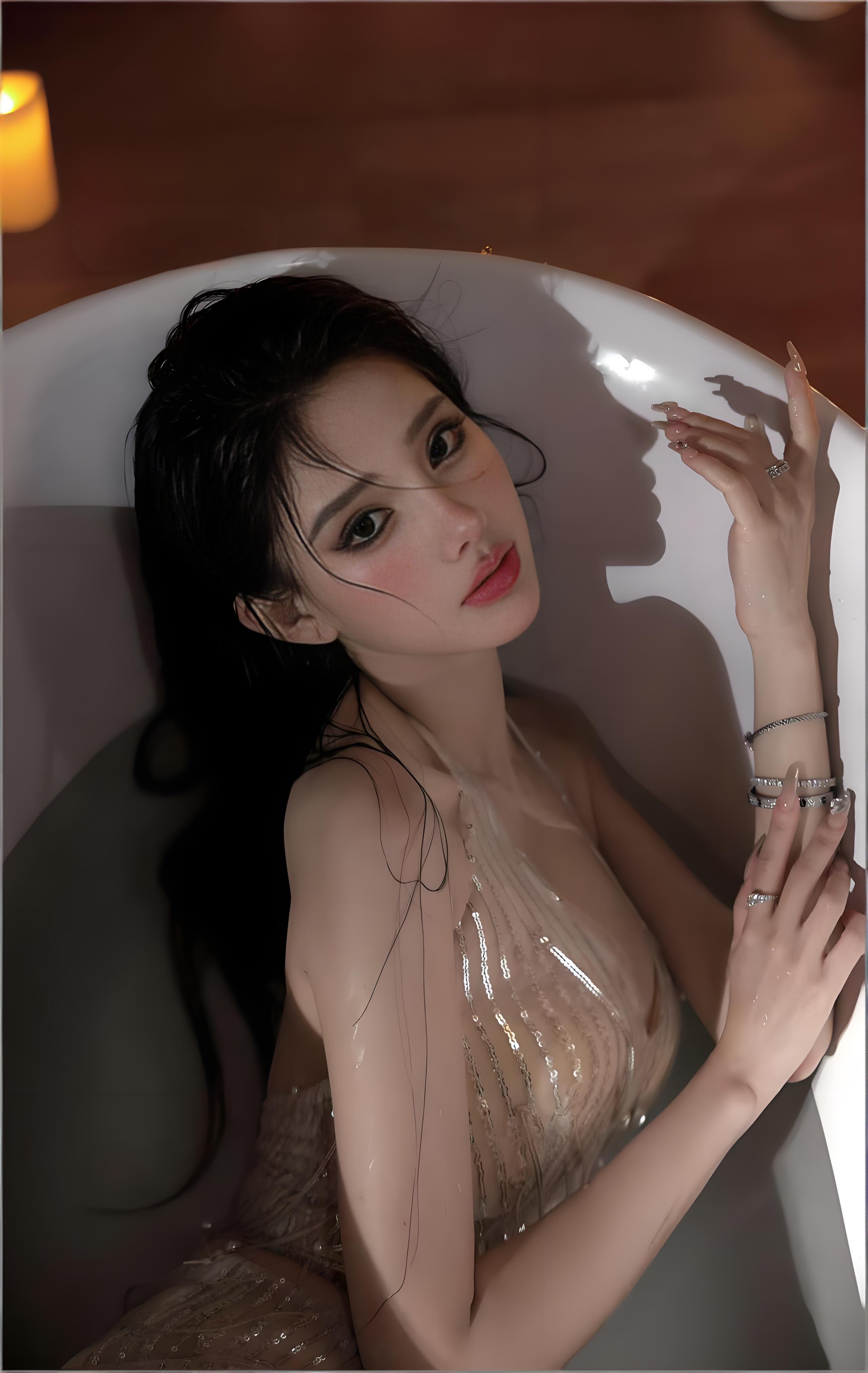 ♈ 抖音 肥嘉 铁粉空间 NO.003期 【17P】最新至：2025.2.20【丽人丝语】