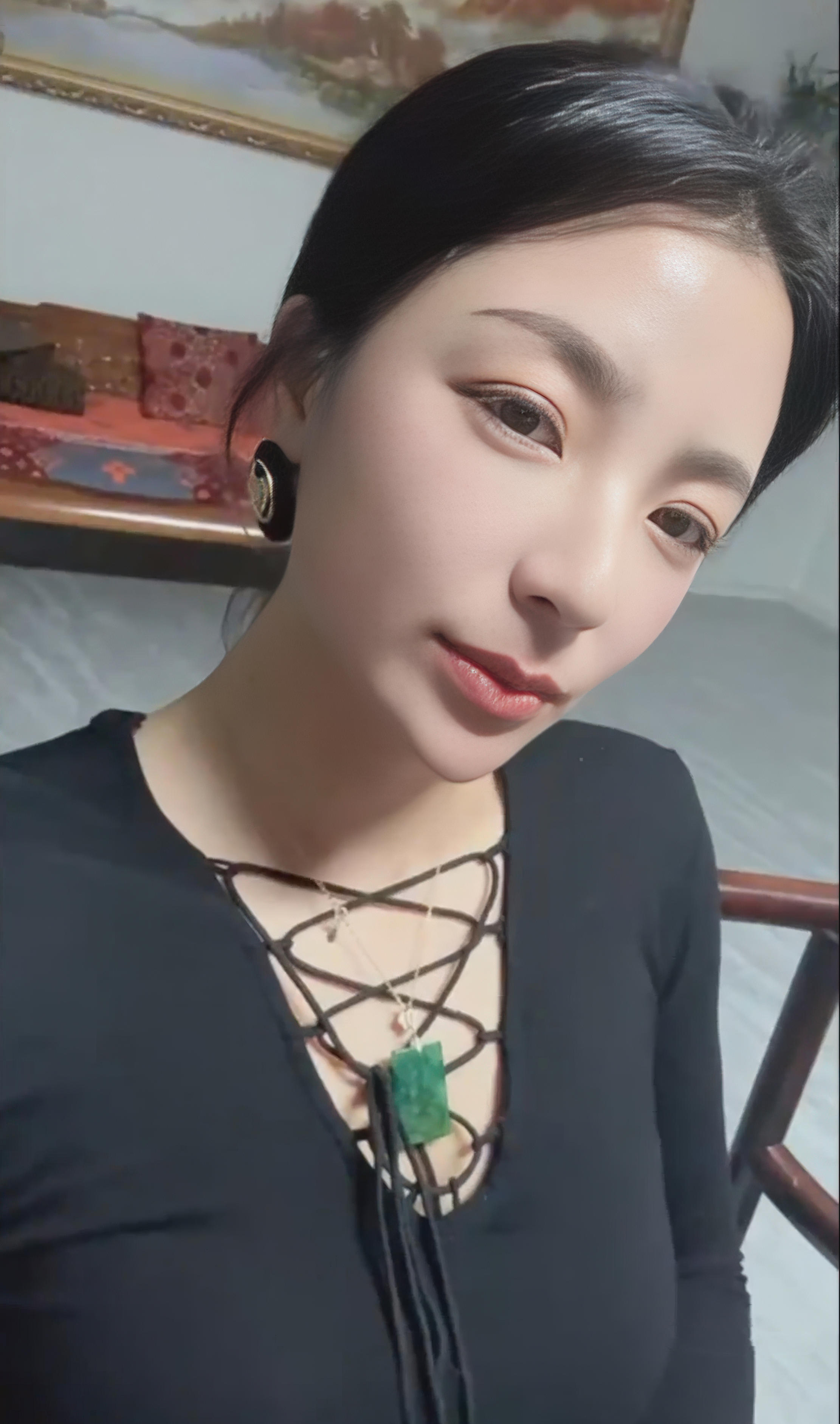 抖音丨二姐 定制私拍大尺度 掰比啪啪 7V 16分21【1.09G 百度盘】